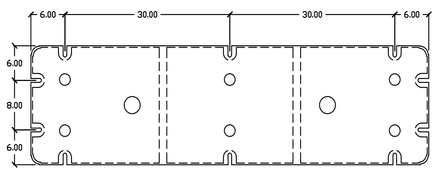 Shop Online, 1 x 2-1/2 T PIN, Merco Marine, Boat Dock Parts, Boat  Dock Parts Store, Commercial Floating Boat Docks, Residential Floating  Boat Docks